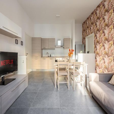 We Home - Premuda Boutique, Milano Экстерьер фото