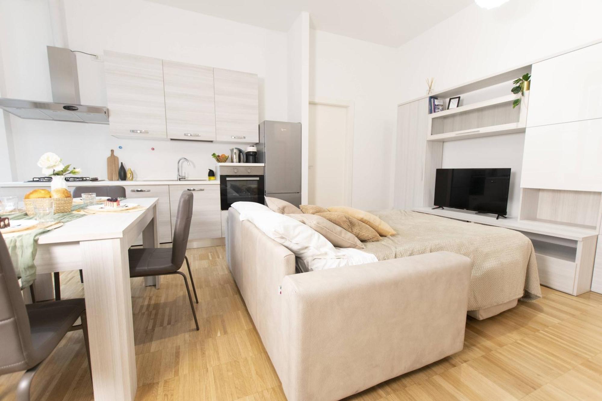 We Home - Premuda Boutique, Milano Экстерьер фото