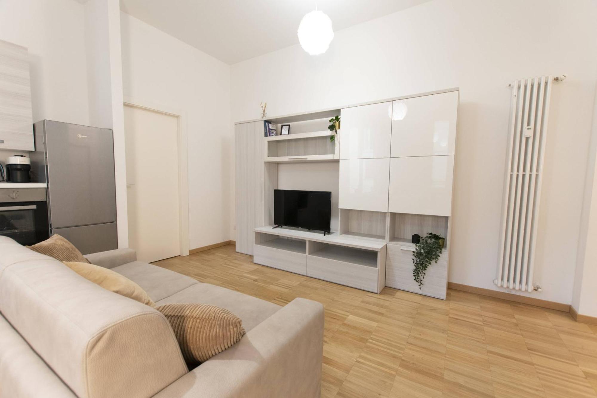 We Home - Premuda Boutique, Milano Экстерьер фото