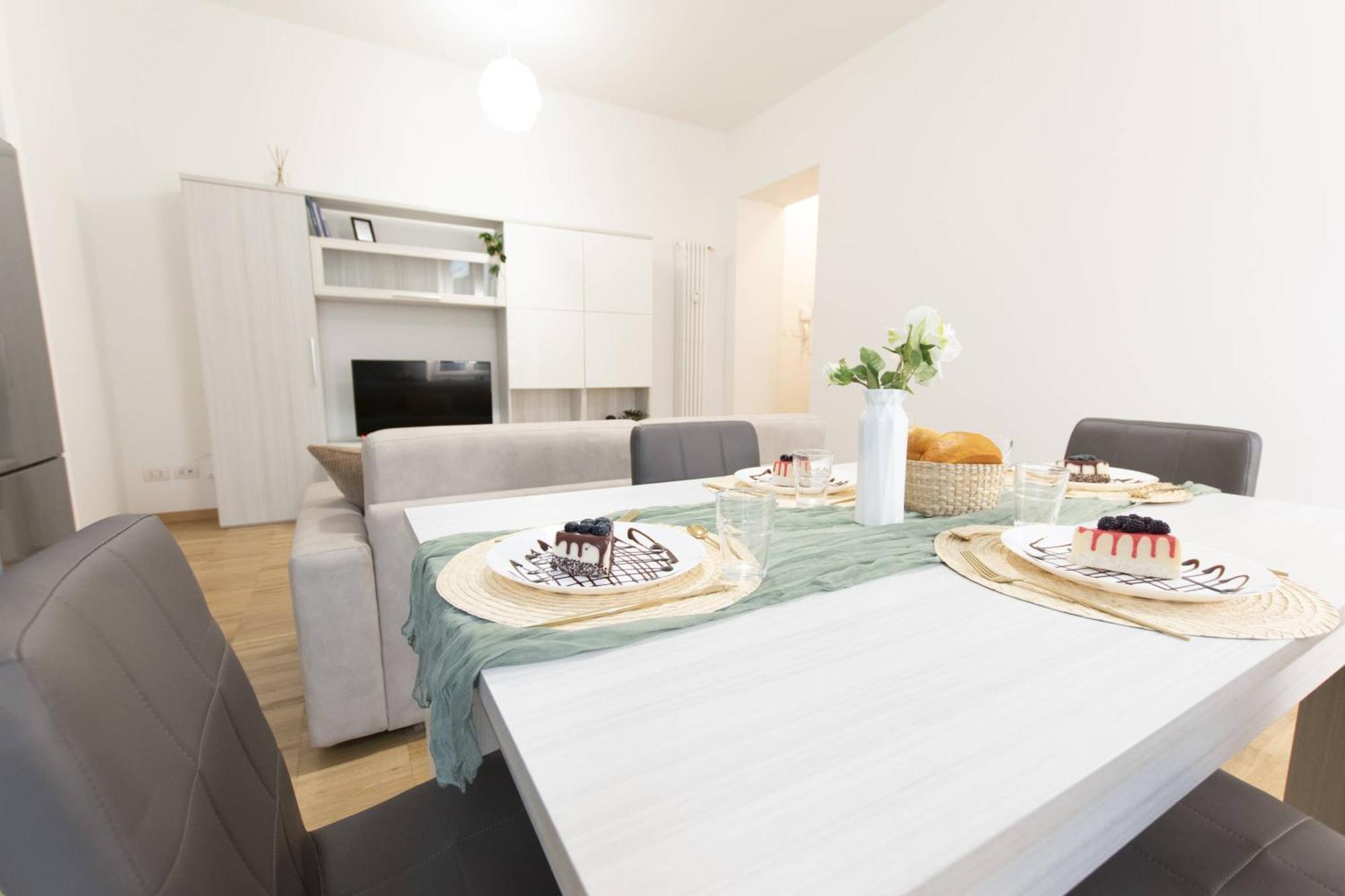 We Home - Premuda Boutique, Milano Экстерьер фото