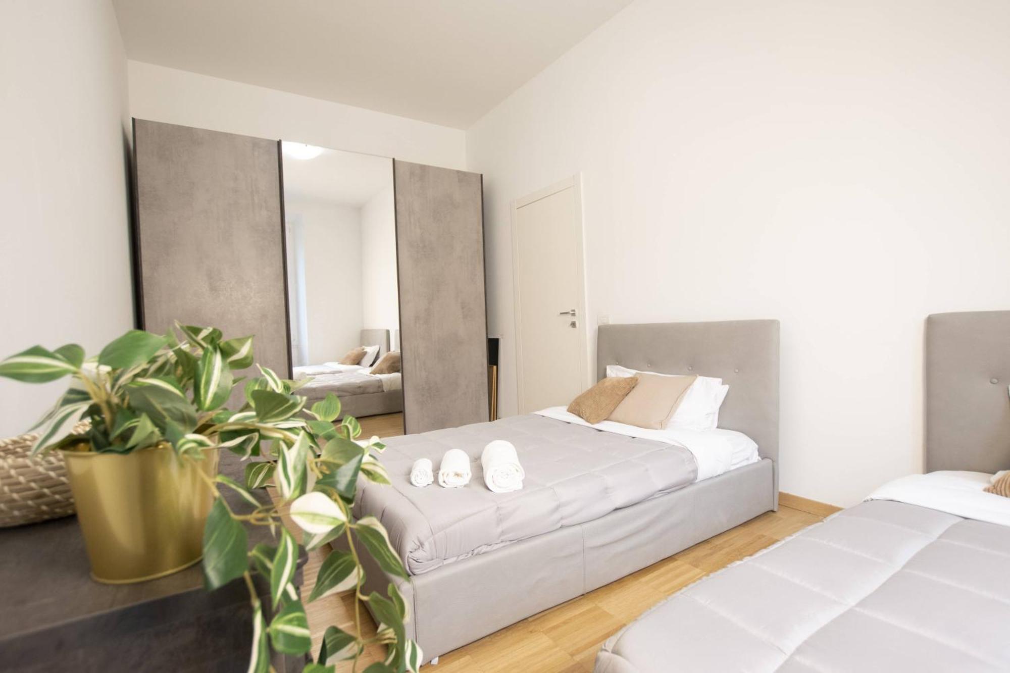 We Home - Premuda Boutique, Milano Экстерьер фото
