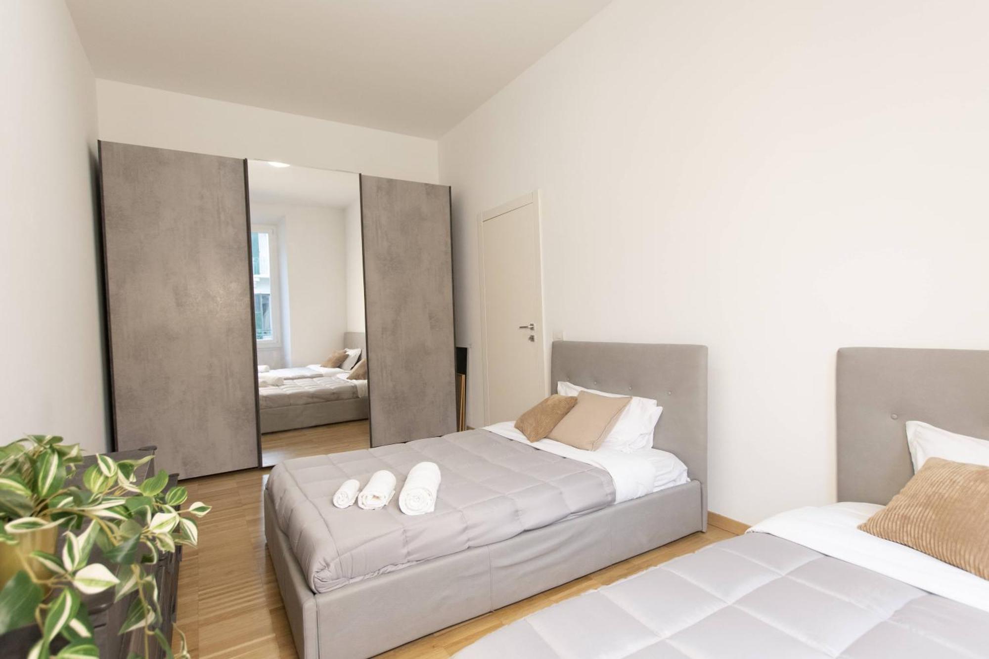 We Home - Premuda Boutique, Milano Экстерьер фото