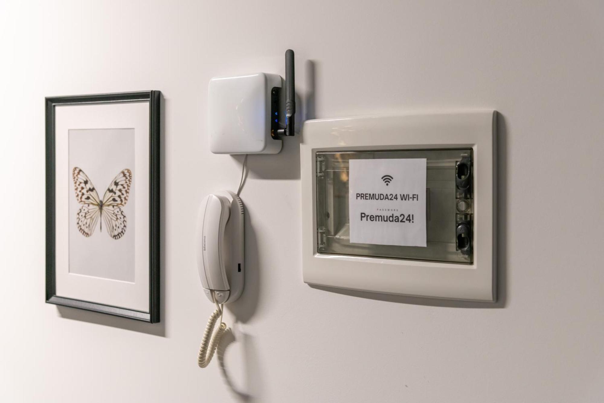 We Home - Premuda Boutique, Milano Экстерьер фото
