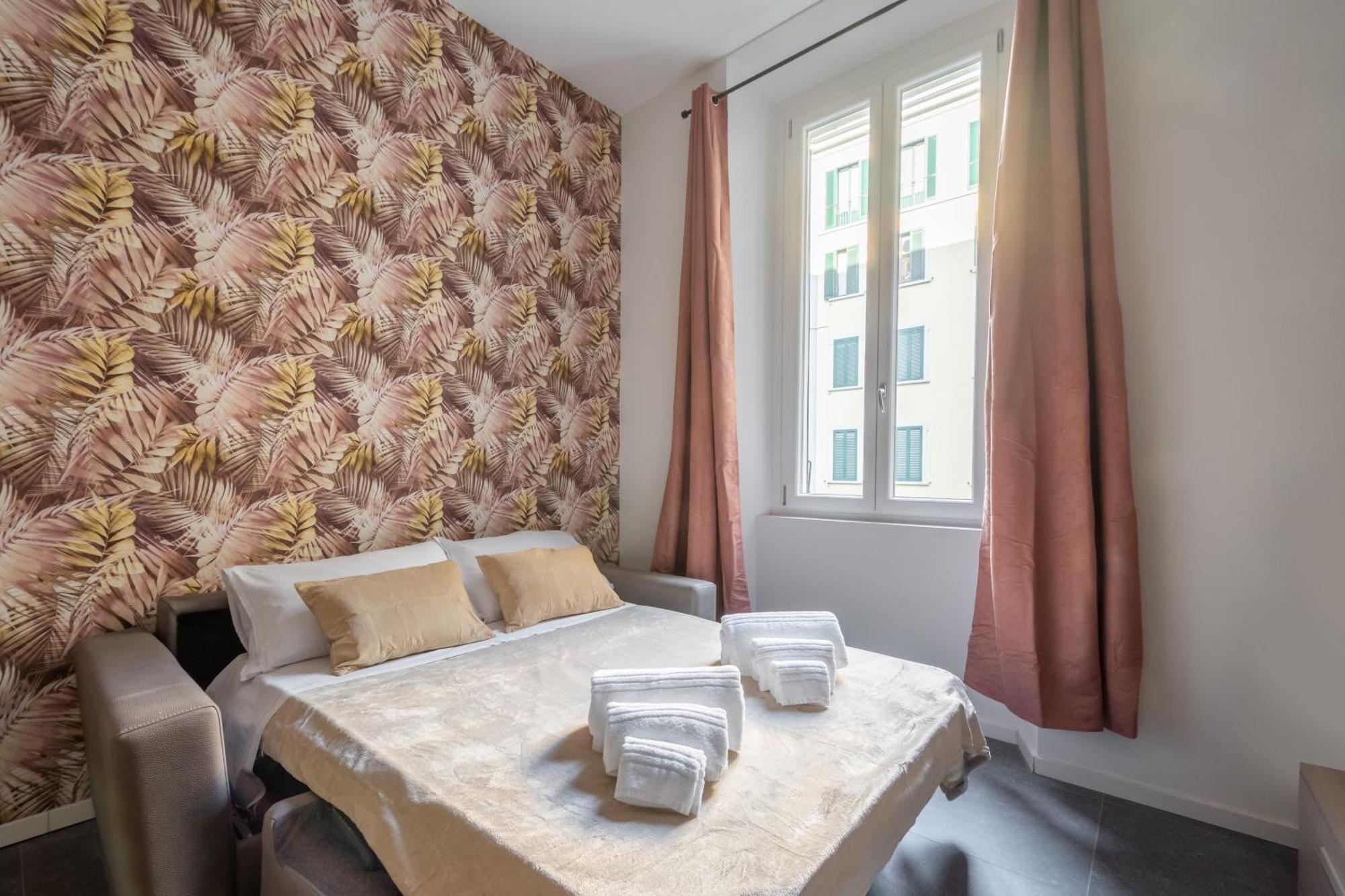 We Home - Premuda Boutique, Milano Экстерьер фото