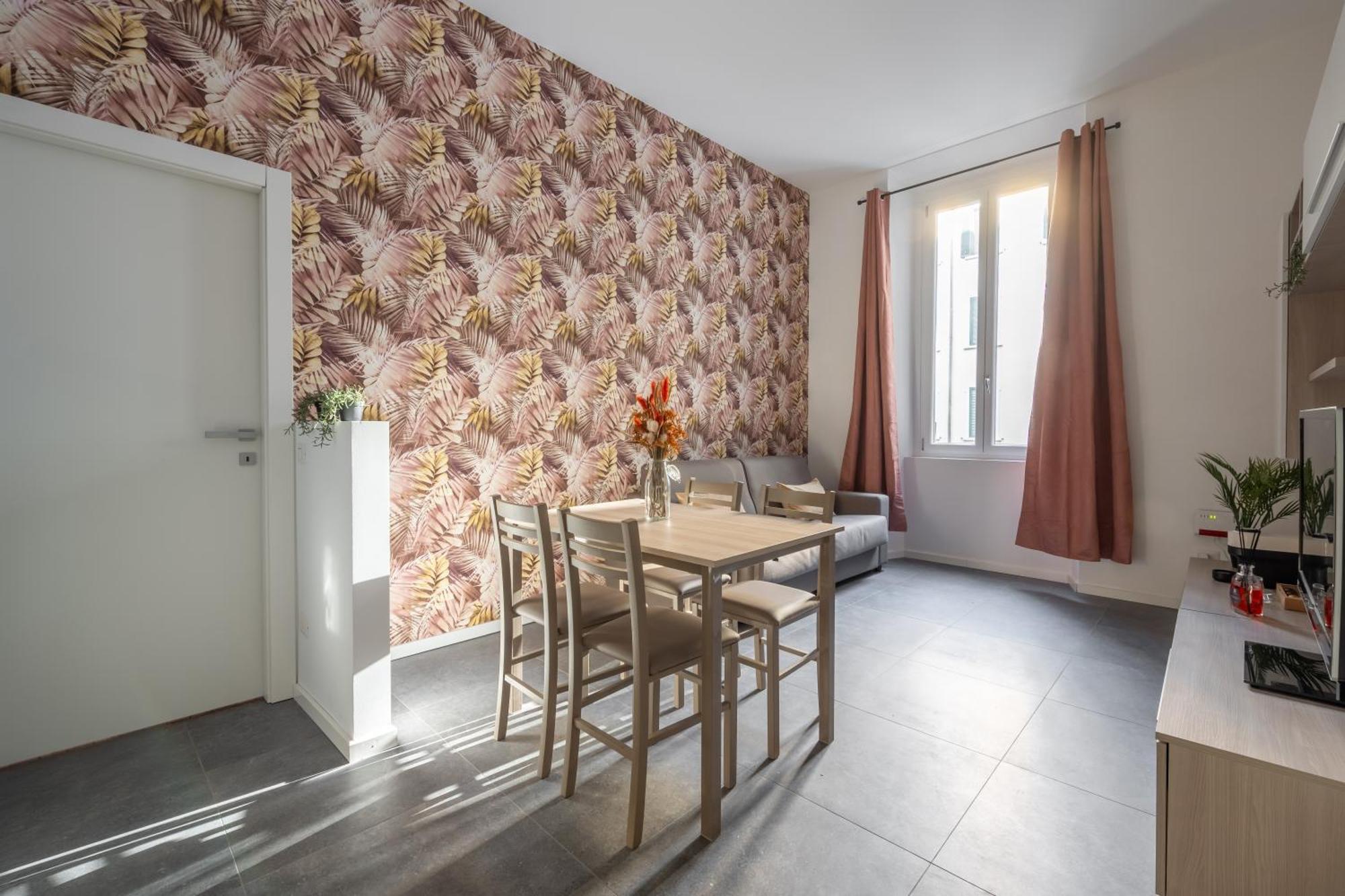 We Home - Premuda Boutique, Milano Экстерьер фото