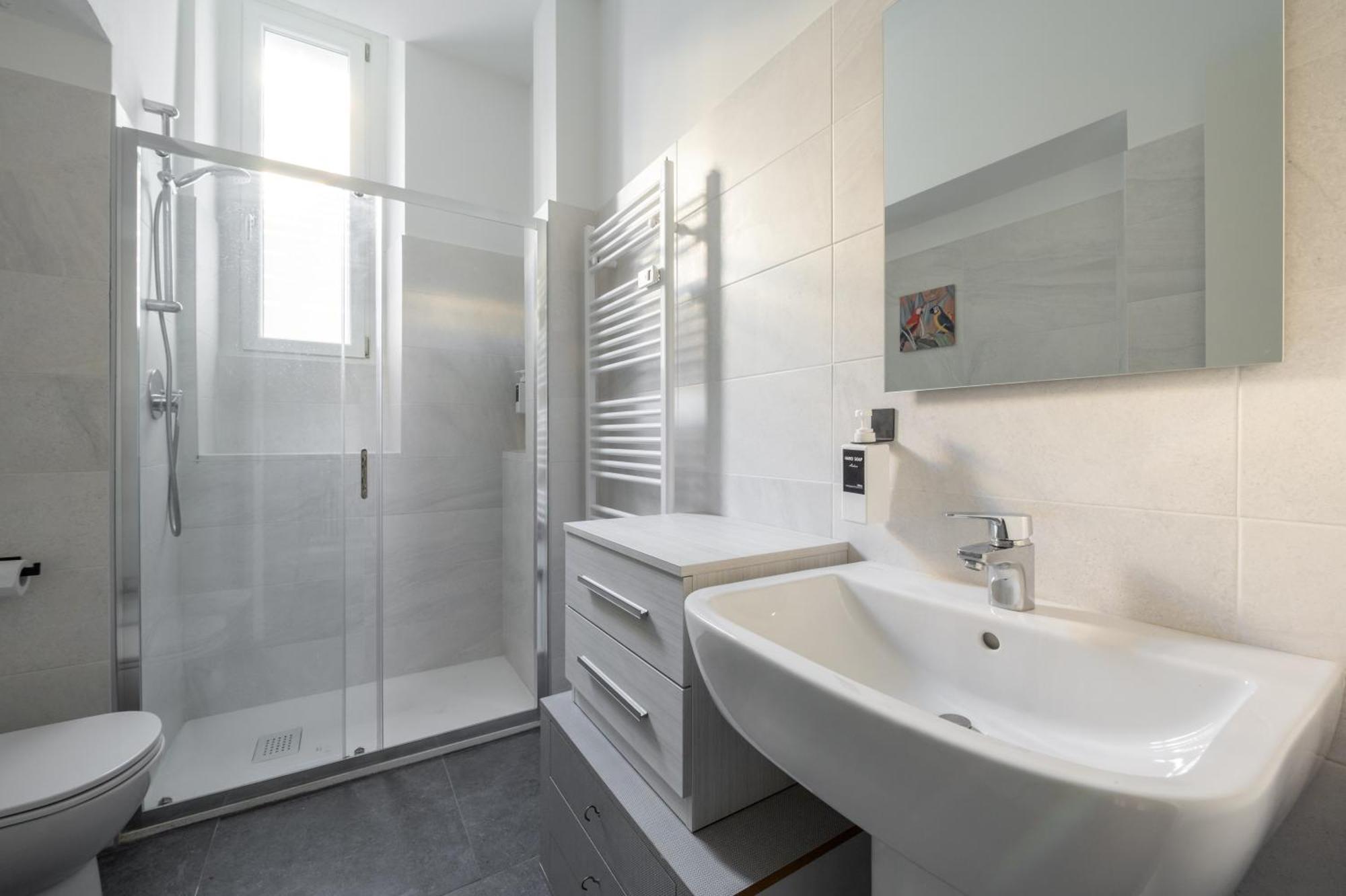 We Home - Premuda Boutique, Milano Экстерьер фото
