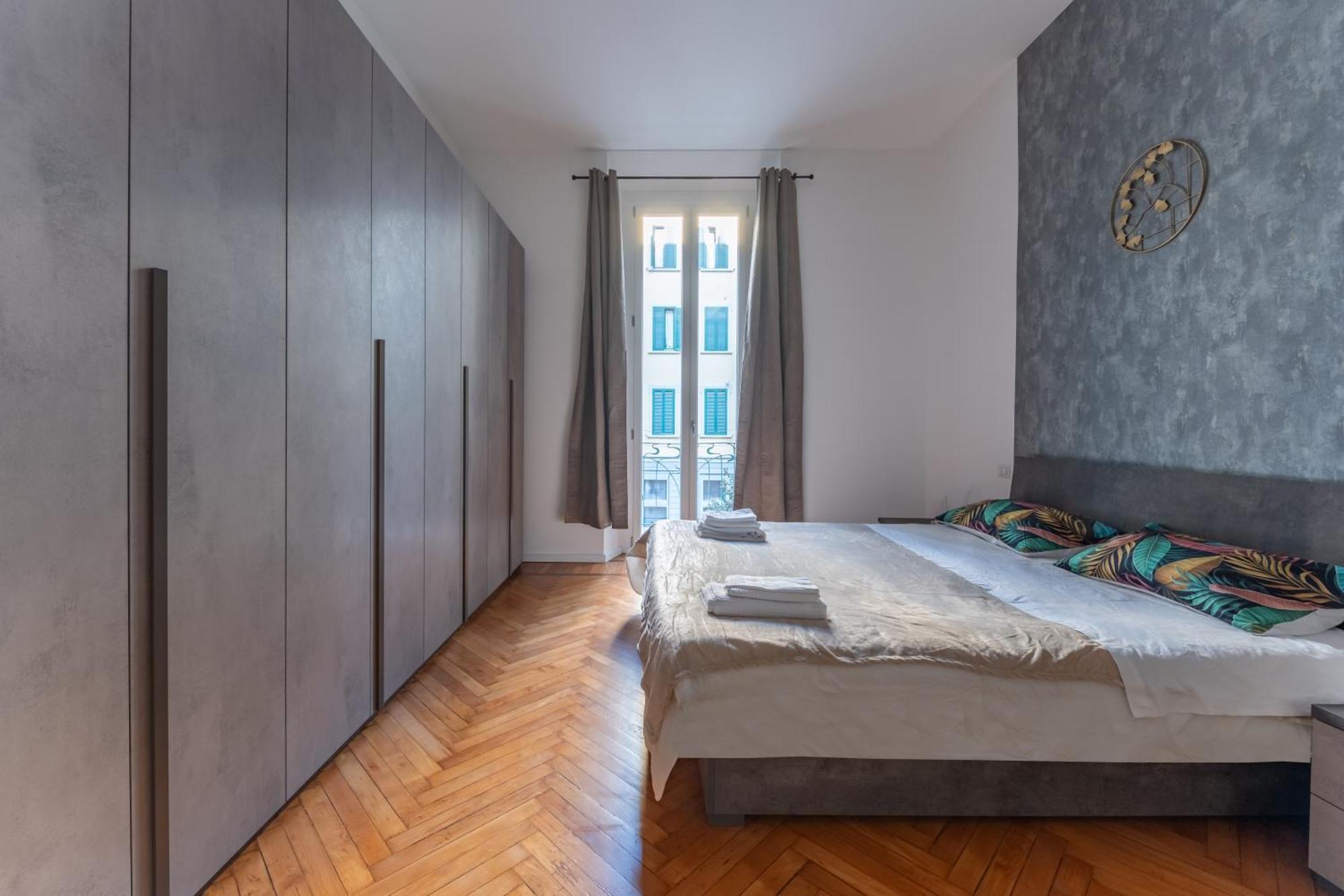 We Home - Premuda Boutique, Milano Экстерьер фото