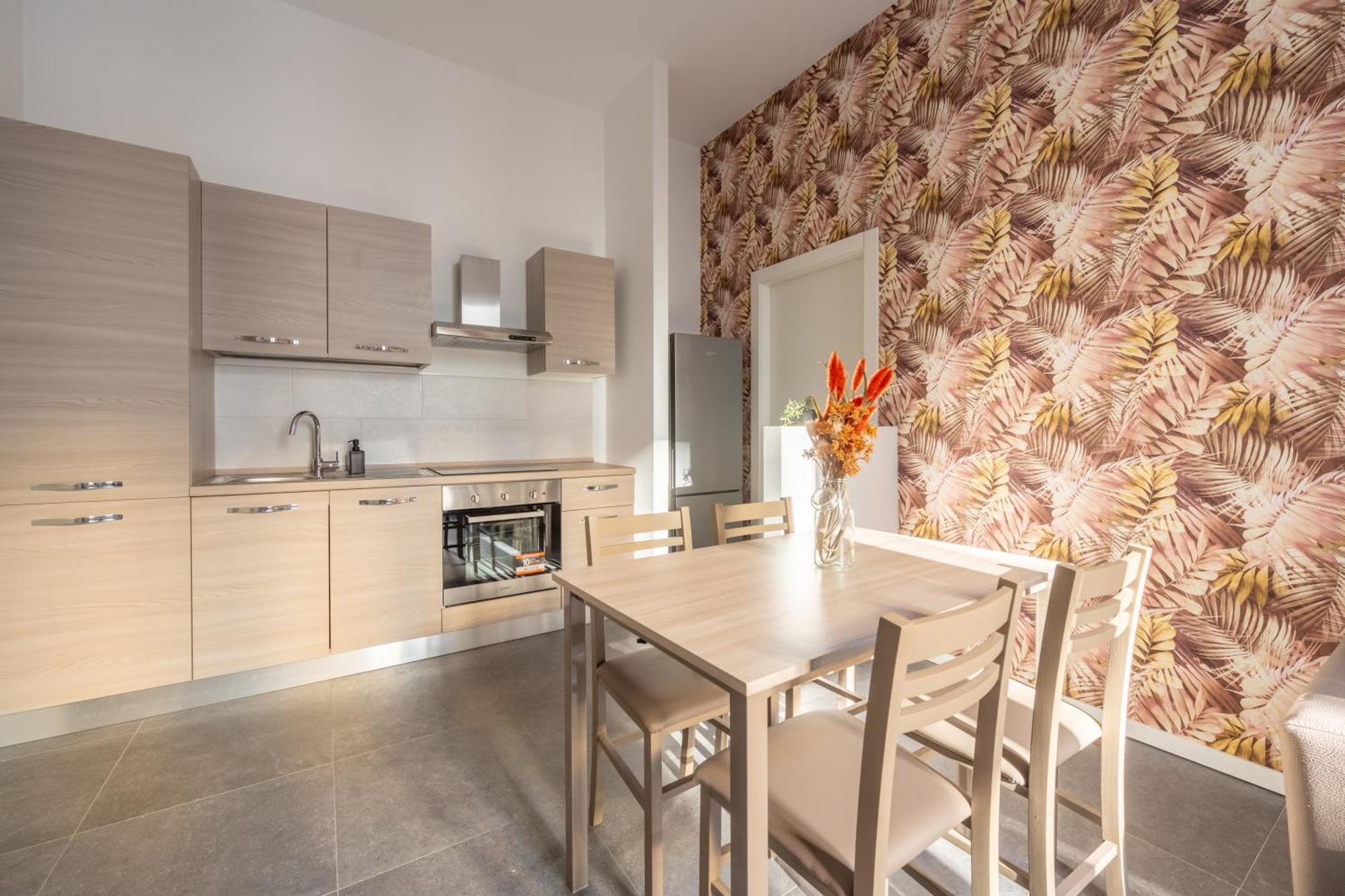 We Home - Premuda Boutique, Milano Экстерьер фото