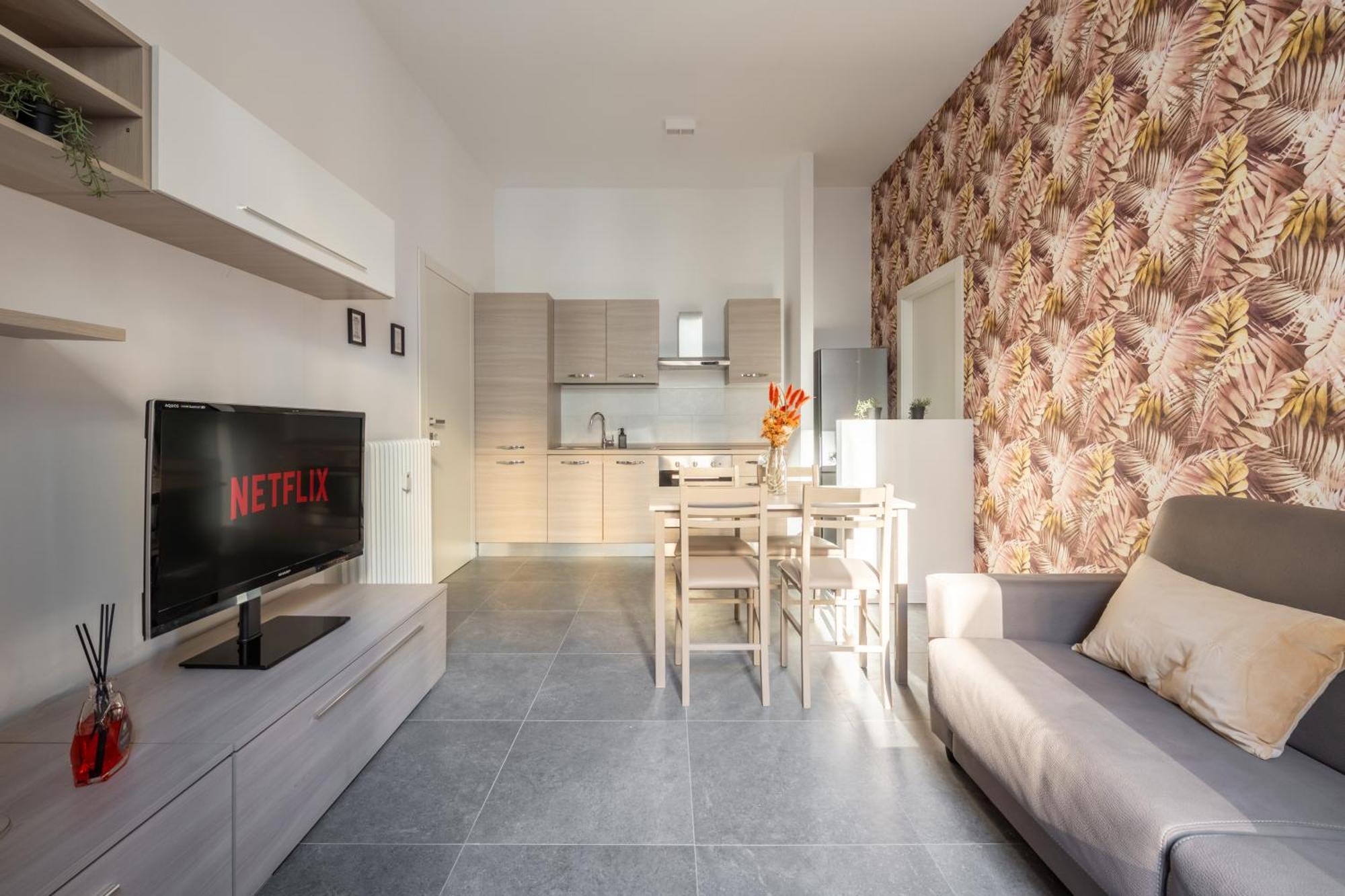 We Home - Premuda Boutique, Milano Экстерьер фото